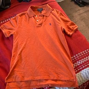 Kids Ralph Lauren polo shirt